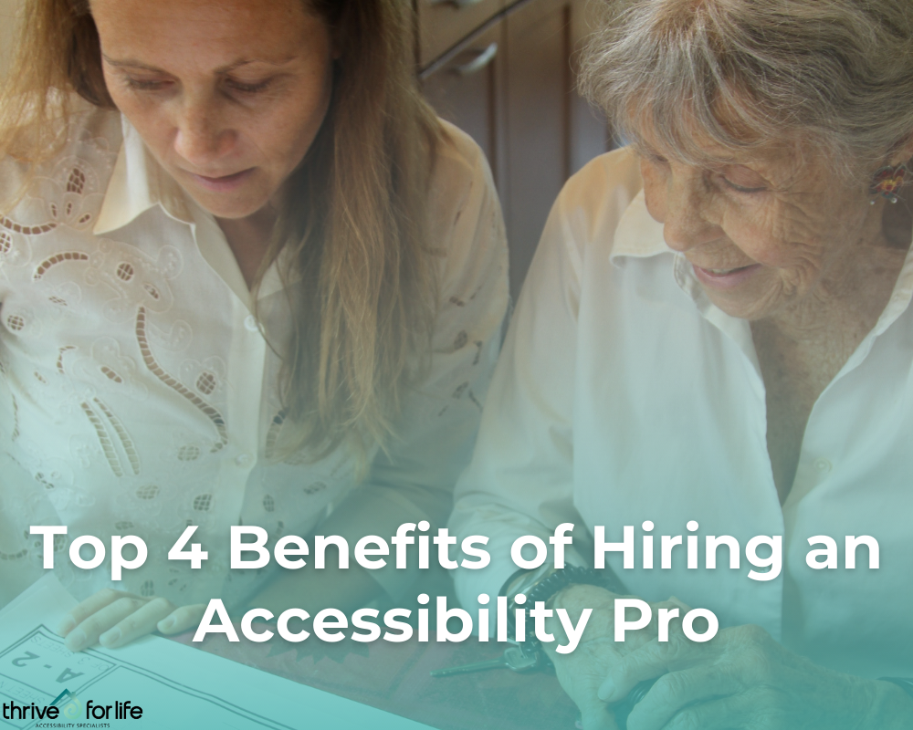 Accessibility Specialist