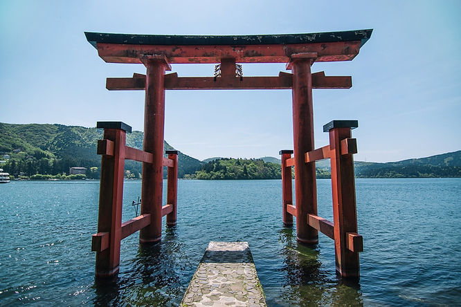 hakone_shrine