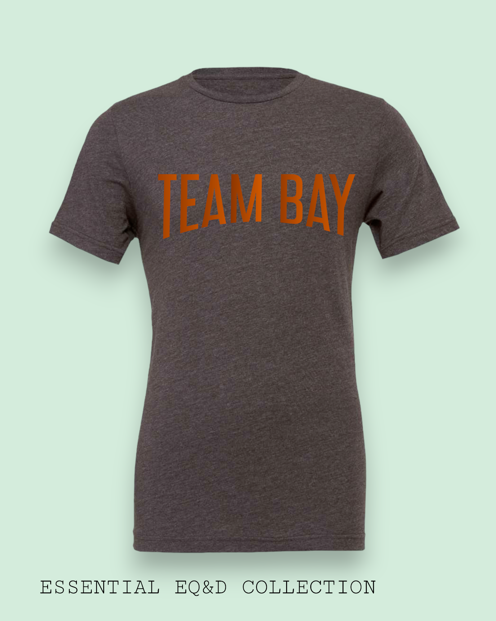 TEAM BAY SHORT SLEEVE SHIRT