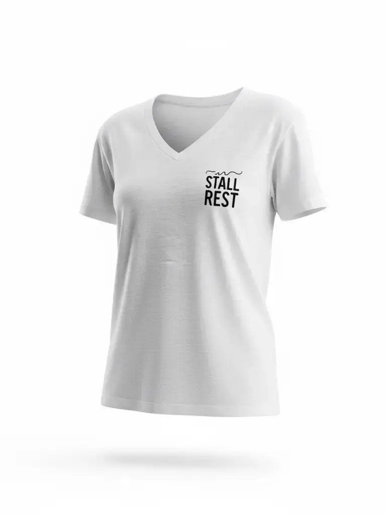 Miniatura: On Stall Rest SS