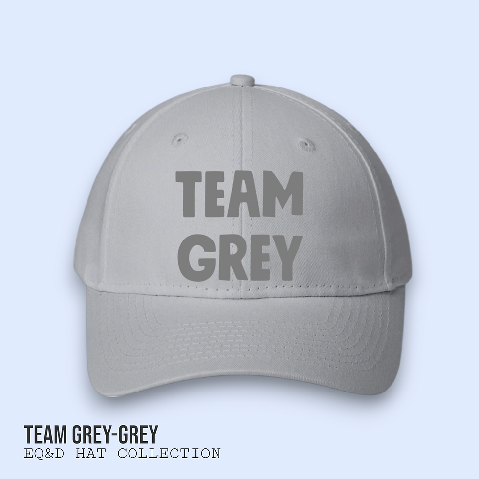 Miniature : TEAM GREY HAT