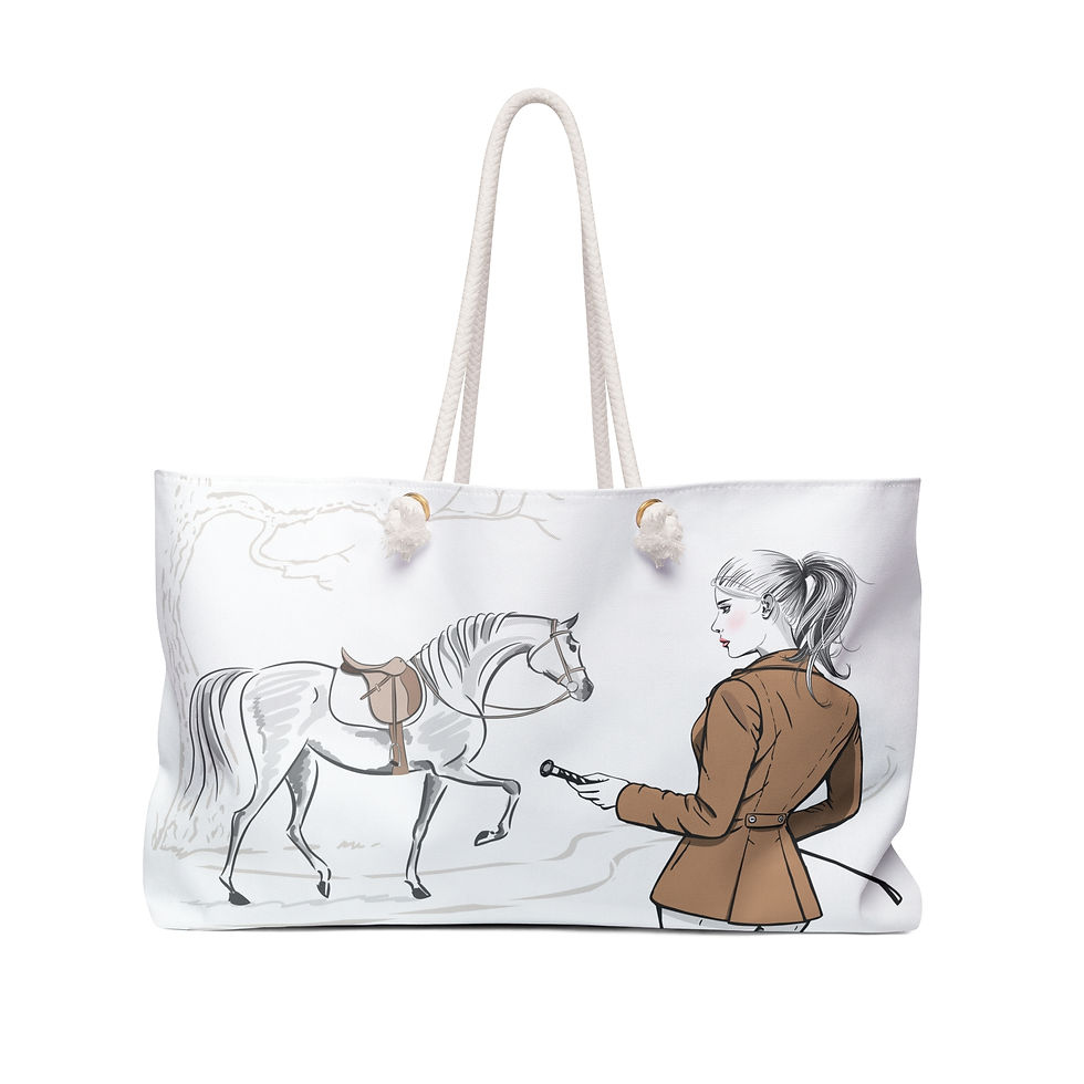 Weekender Bag