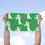 Miniature : Team Hunters Ringside towel