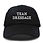 Thumbnail: TEAM DRESSAGE HAT