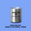 Miniatura: Horse Show Dad lowball tumbler