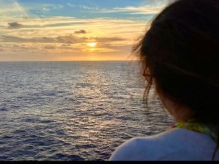 Was steht heute an? Ach nee, Frei.