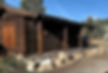 Firewise Crevice Garden Ribbon Cutting