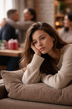 İyi İnsan Olma İhtiyacı Nereden Gelir? ''Çocukluk, Onay ve Değer Arayışı''