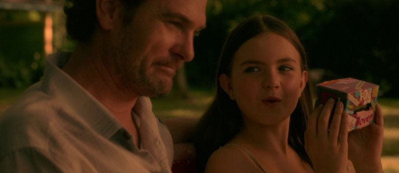 Gerald’s Game (Oyun)