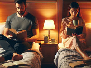 Çift Terapisi ve Cinsellik: İlişkilerde Cinselliğin Rolü Nedir?