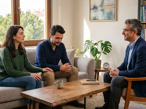 İlişkide Güvensizlik ve Şüphe Duygusuyla Nasıl Baş Edilir?