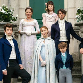 Dizi Analizi: Bridgerton