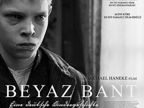 Film Analizi: The White Ribbon (Beyaz Bant)