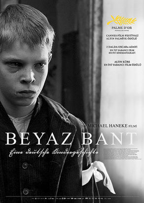 Film Analizi: The White Ribbon (Beyaz Bant)
