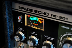 Space Echo RE-201