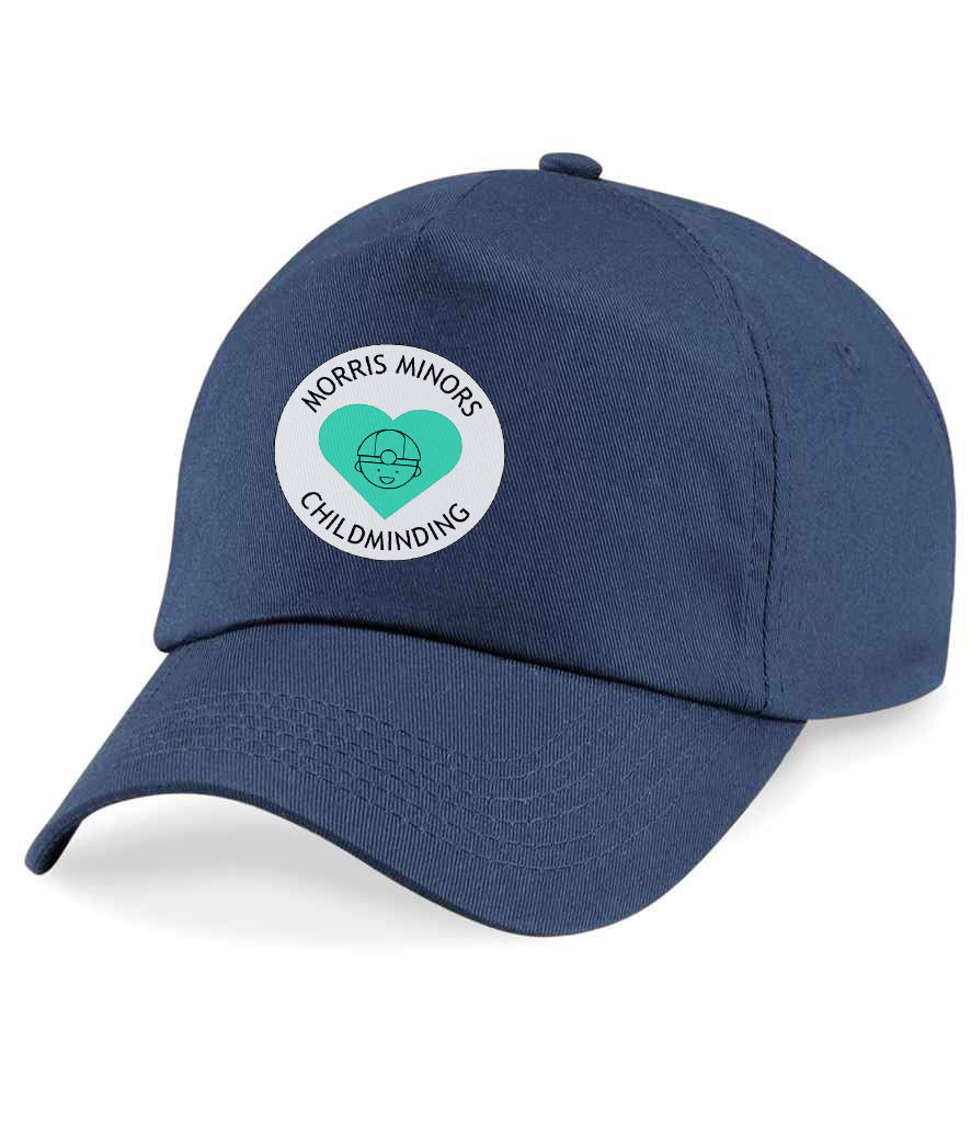 Morris Minors Baby/ Toddler Cap
