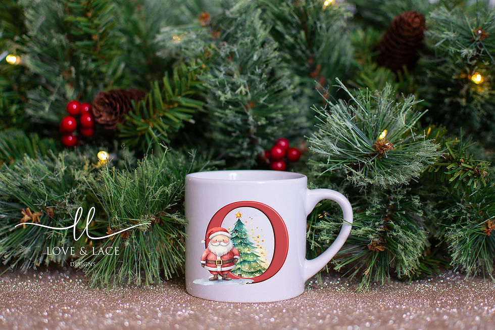 Thumbnail: Mini Mug personalised