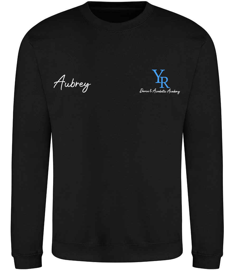 YRDAA Sweatshirt (Kids)