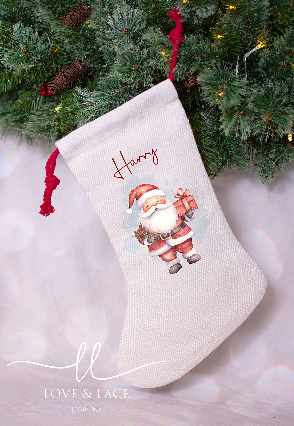 Christmas Stocking
