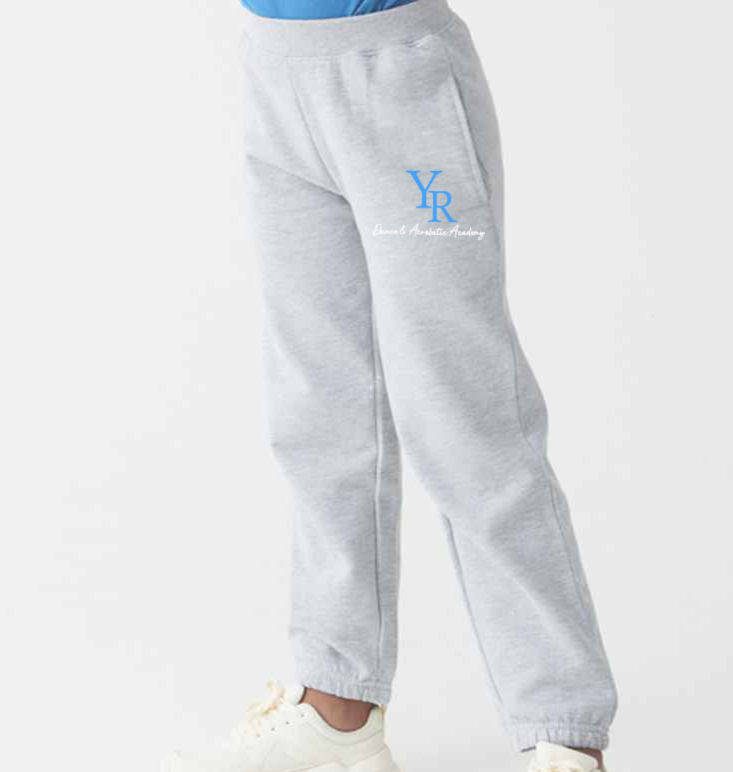 YRDAA Adult Joggers