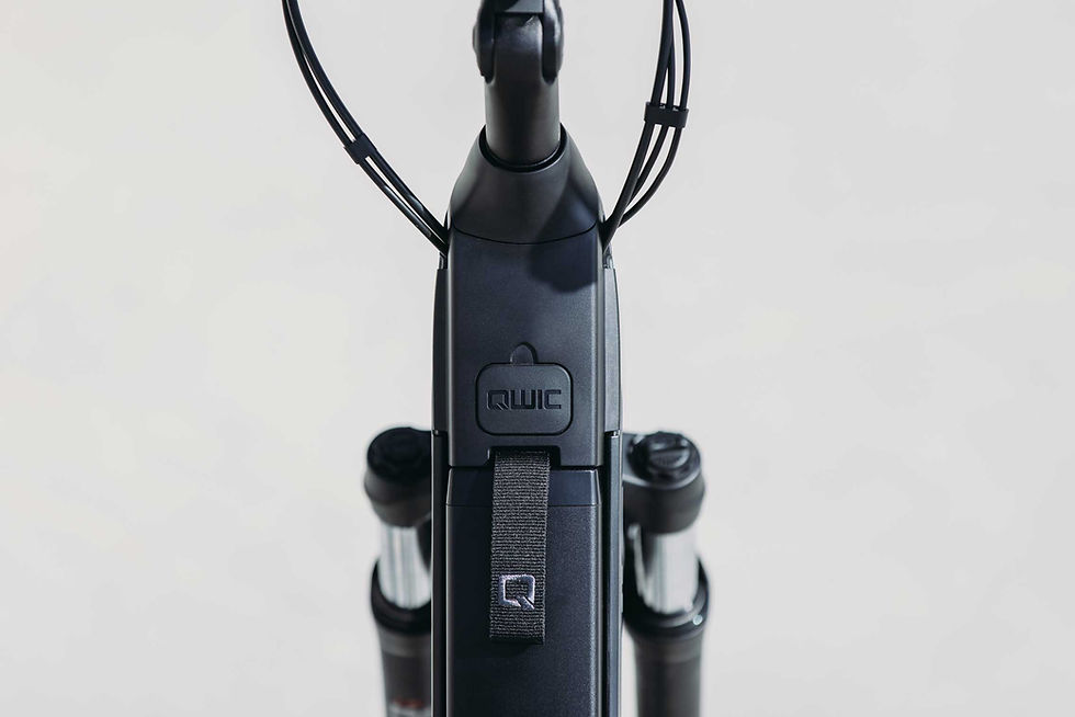 Miniaturbild: QWIC Mira Daily