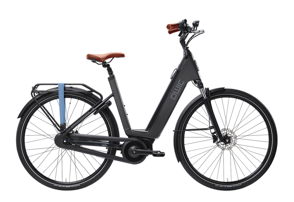 Miniaturbild: QWIC Mira Daily