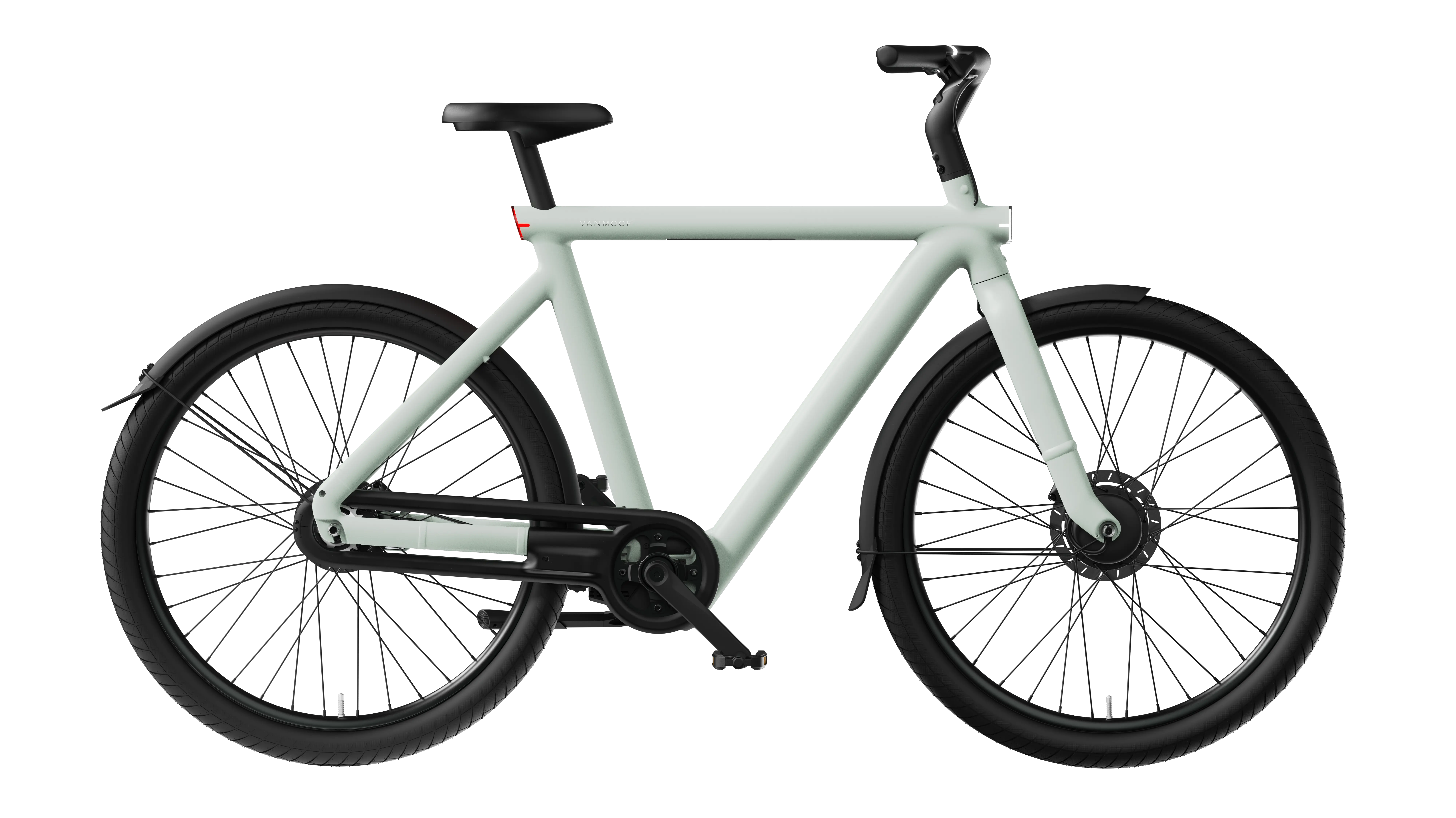 VanMoof S6