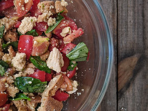 Panzanella