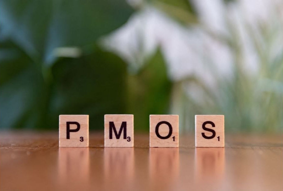 Da PCOS a PMOS: un importante cambio di nome
