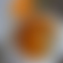 Porridge con cachi e nocciole