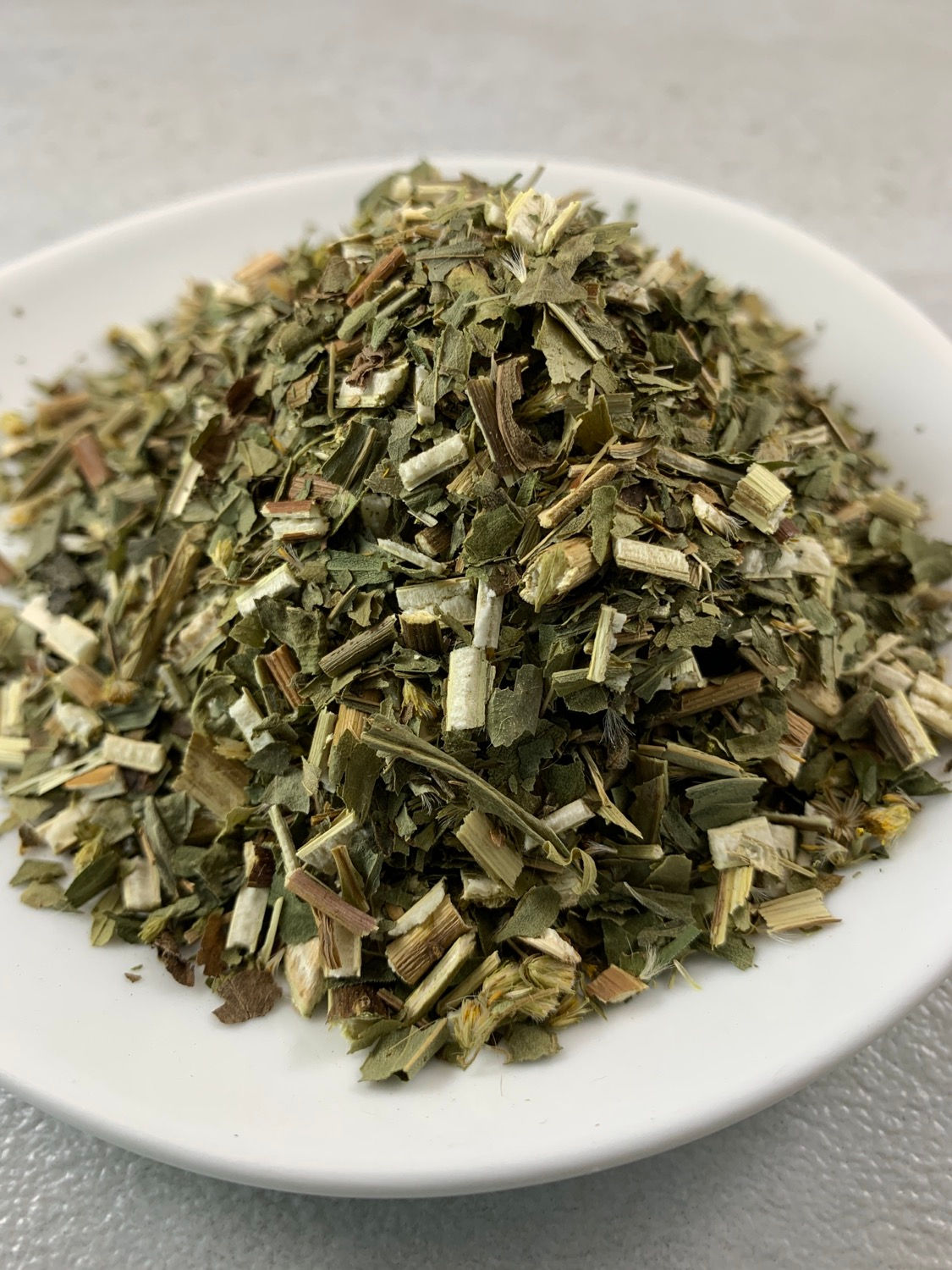 Goldenrod - Solidago canadensis