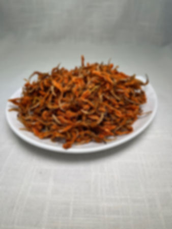 Klip Dagga - Leonotis nepetifolia