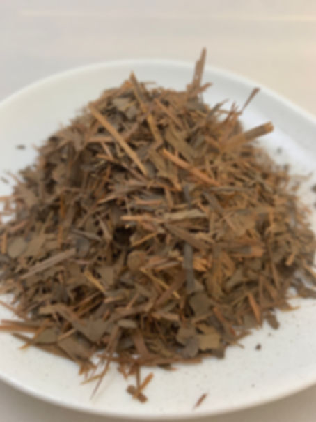 Pau d'Arco - Tabebuia avellanedae