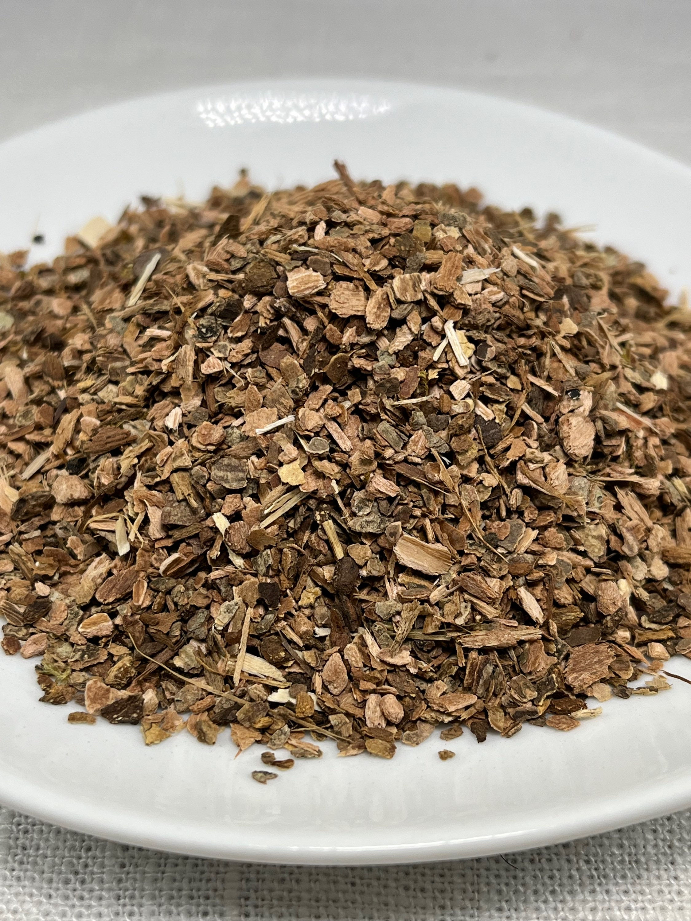 White Oak Bark - Quercus alba