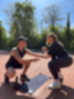 Personal Training für Kraft, Mobilität und Entspannung