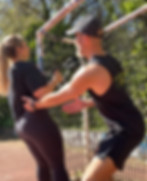 Personal Training, vorteilhaft durch Individualität im 1:1 Format, für Frauen und Männer