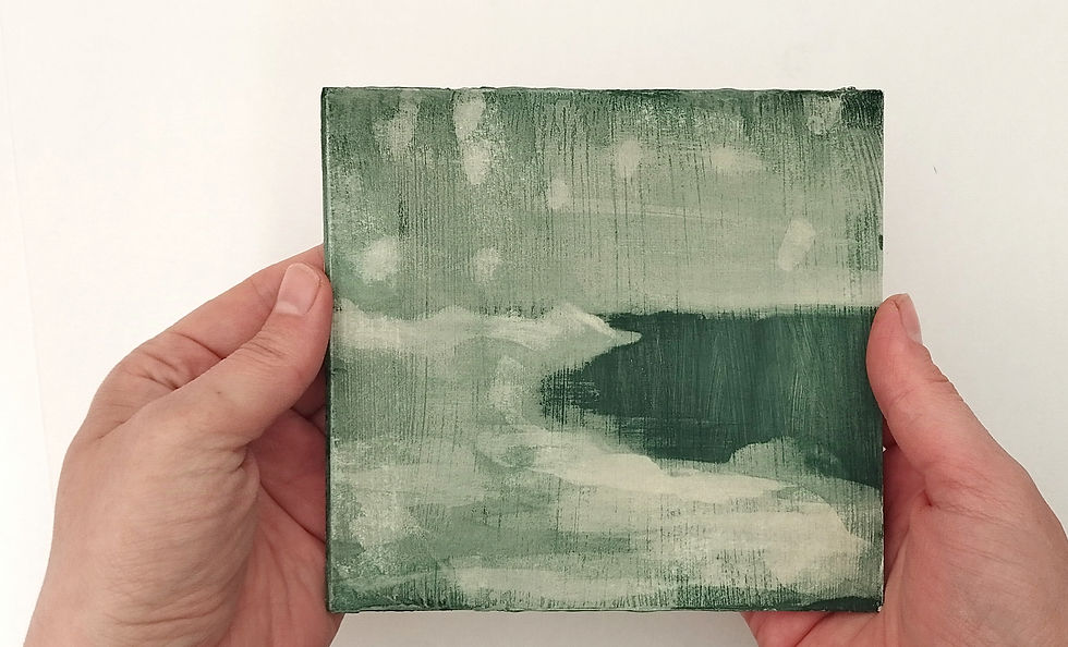 Thumbnail: Meeting the sea