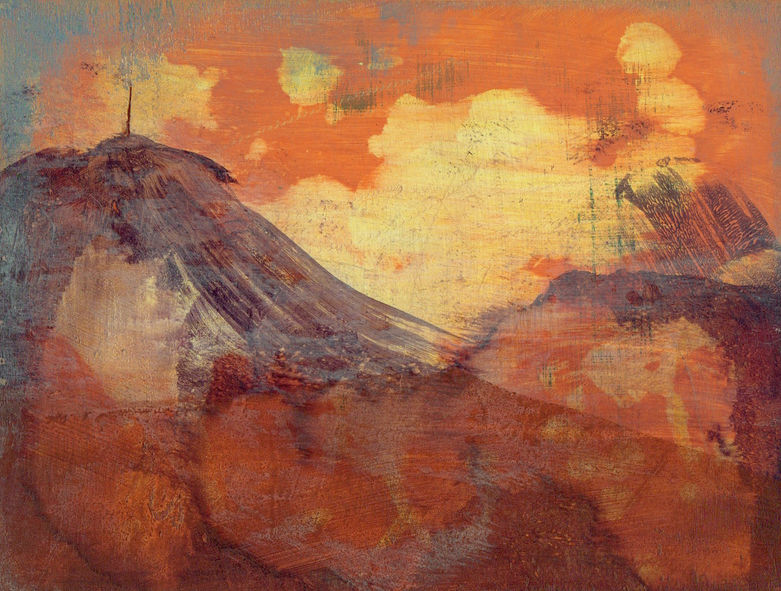 Beacon 5, Hanneke van Ryswyk