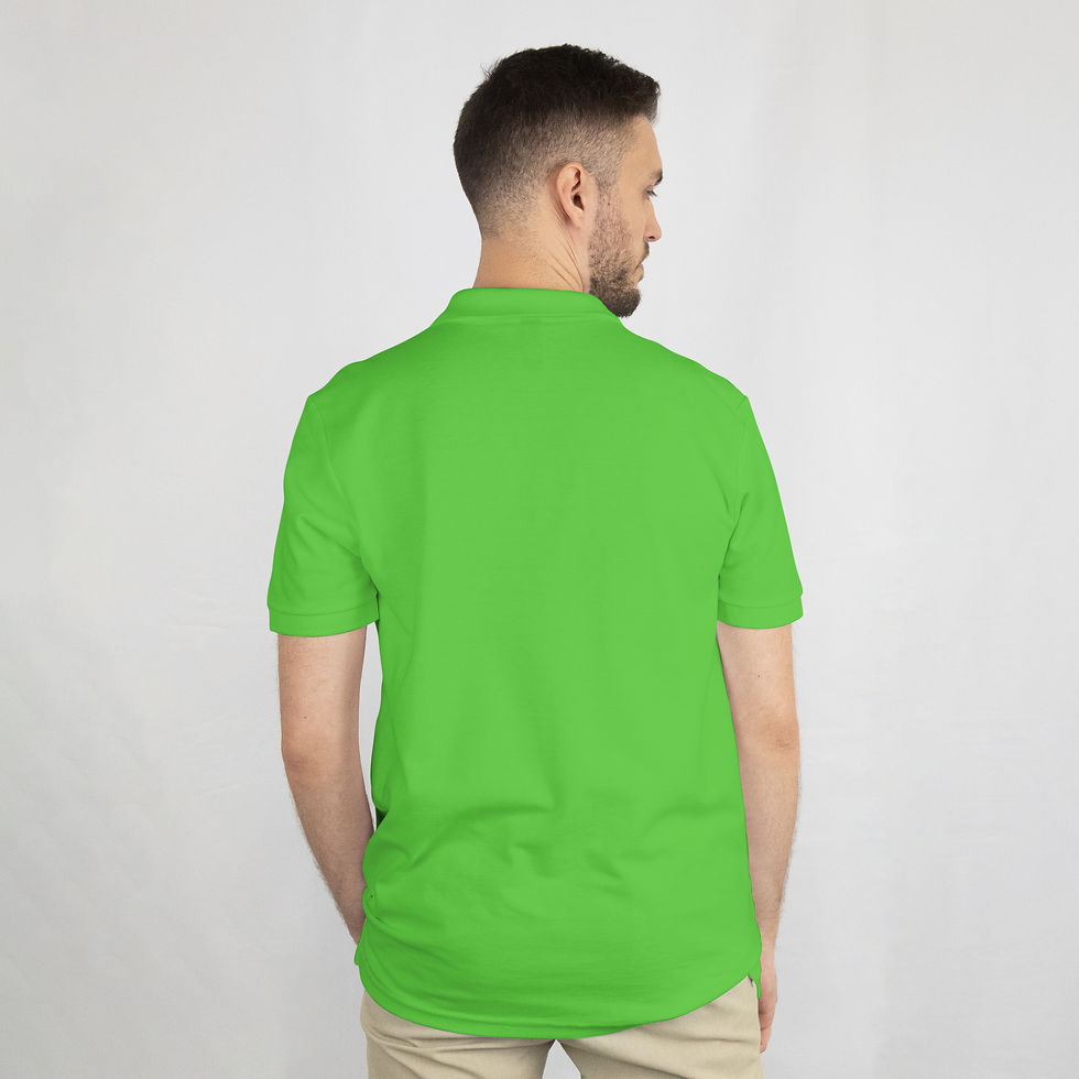 Thumbnail: Premium POLO Tshirts