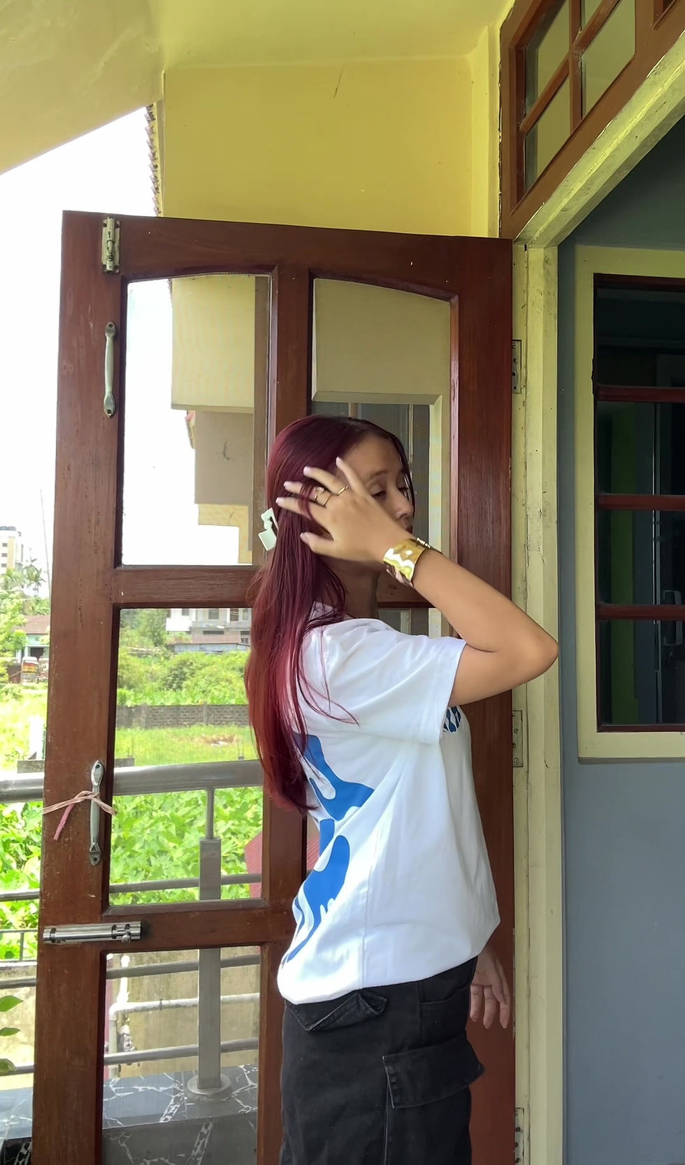 Thumbnail: Lose My Mind Premium Tshirt