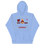 Thumbnail: Unisex Premium Hoodie - Cotton Heritage M2580