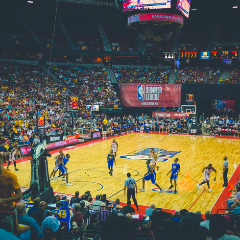 10 Utah H.S. Graduates that Play Professional Basketball