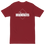 Thumbnail: Young Degenerates Fan Tee