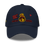 Thumbnail: Classic Dad Hat - 6245CM