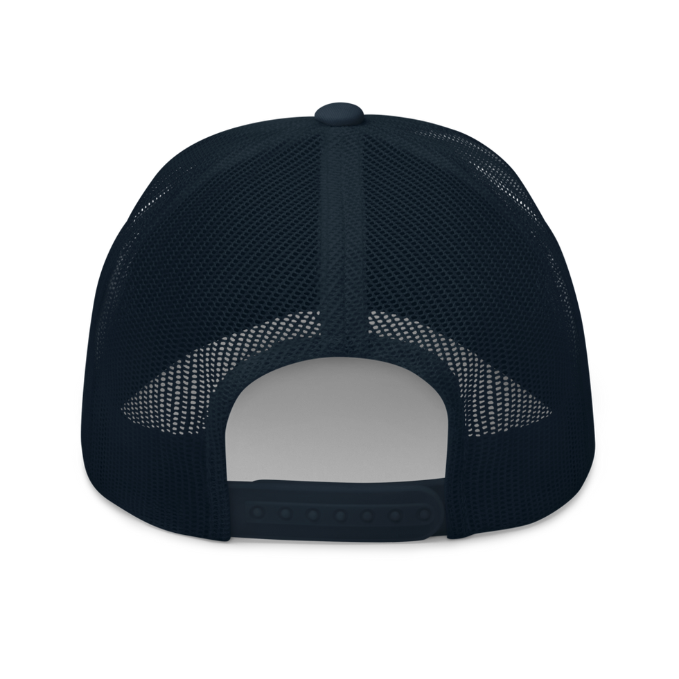 Thumbnail: SKI SLICK PUSHA TRUCKER