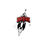 Thumbnail: Rockblock Rocket Sticker