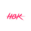 Thumbnail: HBK LOGO STICKER