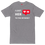 Thumbnail: HBK -Lost to the Internet Tee