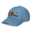 Thumbnail: Denim Hat - Otto Cap 18-204