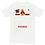 Thumbnail: Men’s Premium Heavyweight Tee - Cotton Heritage MC1086